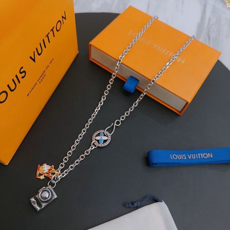 Louis Vuitton Necklaces